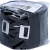 Bort Stabilocolor Binde 4 cm Schwarz 1 Stück