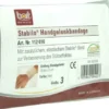 Bort Stabilo Handgelenkbandage Gr.3 Haut