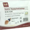 Bort Stabilo Handgelenkbandage Gr.1 Blau