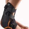 Bort Talofx Bandage Kinder Rechts Schwarz