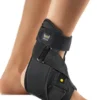 Bort Talofx Schwarz Rechts Medium Schwarz