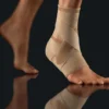 Bort Talostabil Plus Bandage Links Large Haut