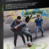 Bort Talostabil Sport Bandage S Schwarz Grün 1 Stück