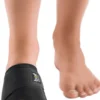 Bort Valco Soft Hallux Valgus Schiene Links M 1 Stück