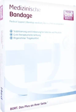 Bort Verkürzungsausgleich Medium 10 mm