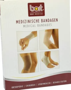 Bort Verkürzungsausgleich Small 5mm Sikon