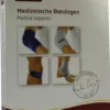 Bort Zweizug Ellenbogenbandage Small