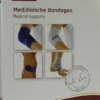 Bort Zweizug Ellenbogenbandage Medium
