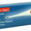 Bosotherm Basic Fieberthermometer 1 Stück