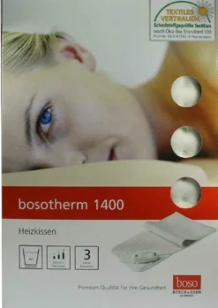 Bosotherm Heizkissen 1400