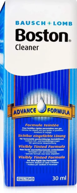 Boston Advance Cleaner Cl 30 ml Flasche