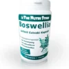 Boswellia Carterii 400 mg Extrakt 200 Vegetarische Kapseln