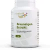 Braunalgen Ektrakt 500 mg 120 Kapseln