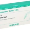 Braunovidon 100 G Salbe
