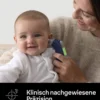 Braun Thermoscan 7+ Connect Ohrthermometer 1 Stück