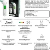 Braun Thermoscan 4 Ohrthermometer 1 Stück