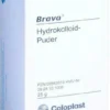 Brava Hydrokolloid Puder 25 G