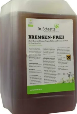 Bremsen Frei Lösung Vet 3 L Lösung