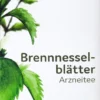 Brennesselblätter Tee 30 G