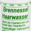 Brennessel Haarwasser