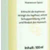 Brennessel Haarwasser Spezial 100 ml