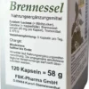 Brennessel 120 Kapseln