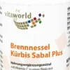 Brennessel Kürbis Sabal Plus Kapseln 60 Stück