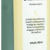 Brennessel Shampoo Spezial 250 ml Shampoo