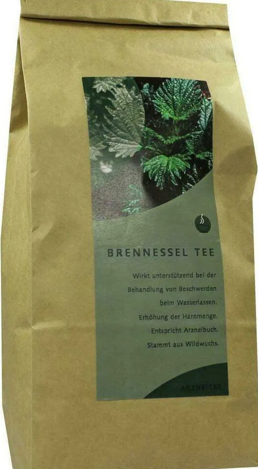 Brennessel Tee