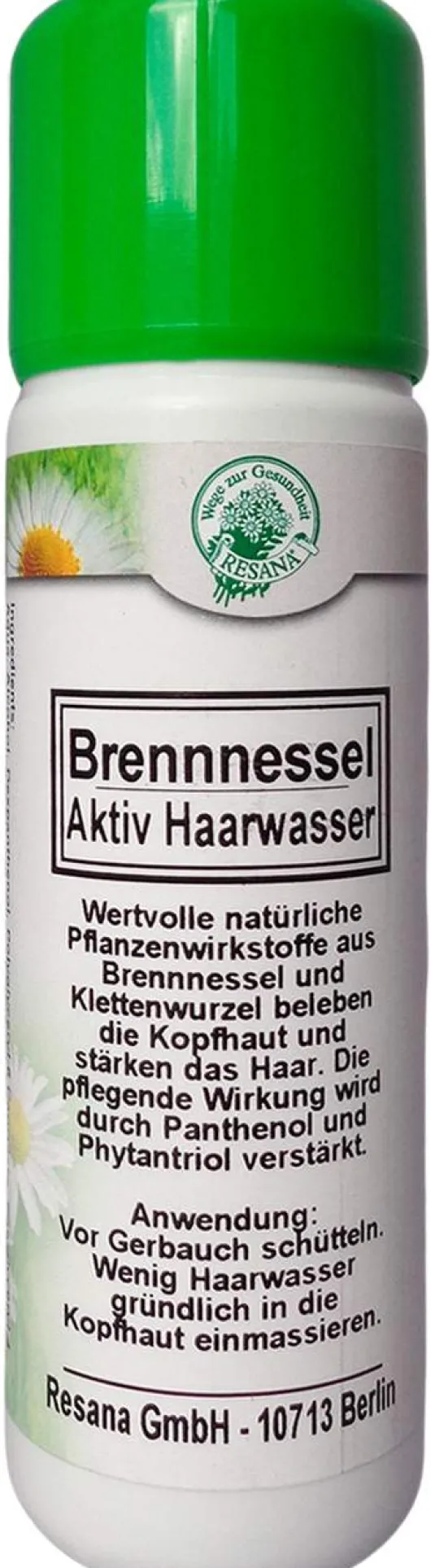 Brennnessel Aktiv Haarwasser 150ml