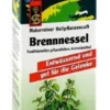 Brennnesselblätter Bio Pflanzensaft 200 ml Saft