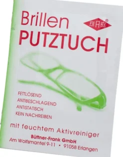 Brillenputztücher 1000 Tücher