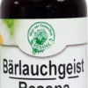 Bärlauch Geist Resana Tropfen