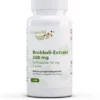 Brokkoli 500 mg Sulforaphan 50 mg + Selen 100 Tabletten