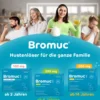Bromuc Akut 600 mg Hustenlöser 20 Beutel