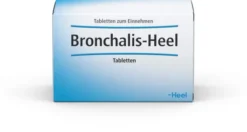 Bronchalis Heel 50 Tabletten