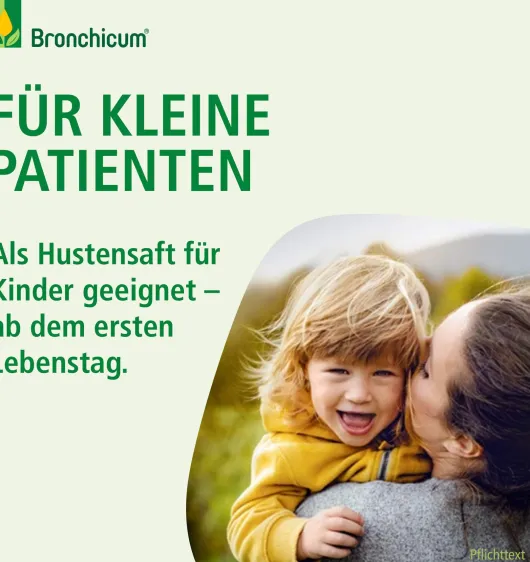 Bronchicum Thymian Hustensaft 200 ml