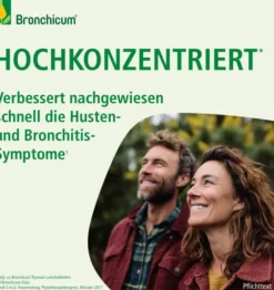 Bronchicum Tropfen 100 ml
