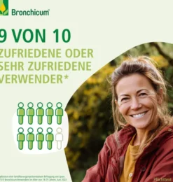 Bronchicum Tropfen 100 ml