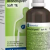 Bronchipret Saft TE 100 ml