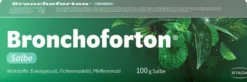 Bronchoforton Salbe 100 g