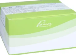 Broncho Injektopas 100 X 2 ml Ampullen