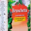 Bruschetta Gewürz 50 G