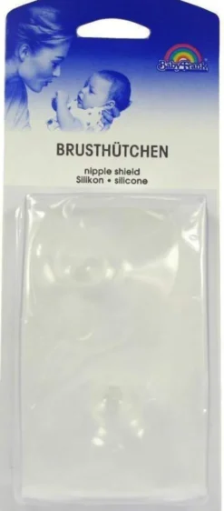 Brusthütchen 101241 Silikon