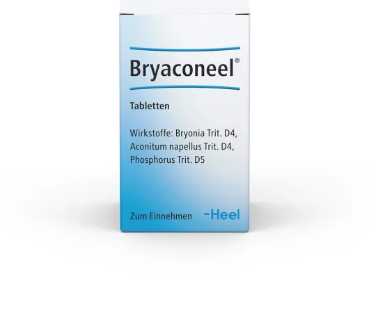 Bryaconeel Tabletten 50 Tabletten