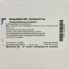 Bryophyllum D5 Conchae D7 Aa Weleda 5 X 10 ml Ampullen