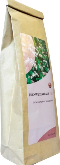 Buchweizenkraut Tee 100 G