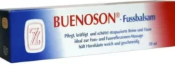 Buenoson 50 G Fußbalsam