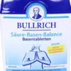 Bullrich Säure Basen Balance Tabletten 180 Stück