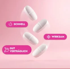 Buscopan Plus 18 Filmtabletten